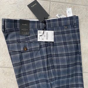 Zara Men’s Pants